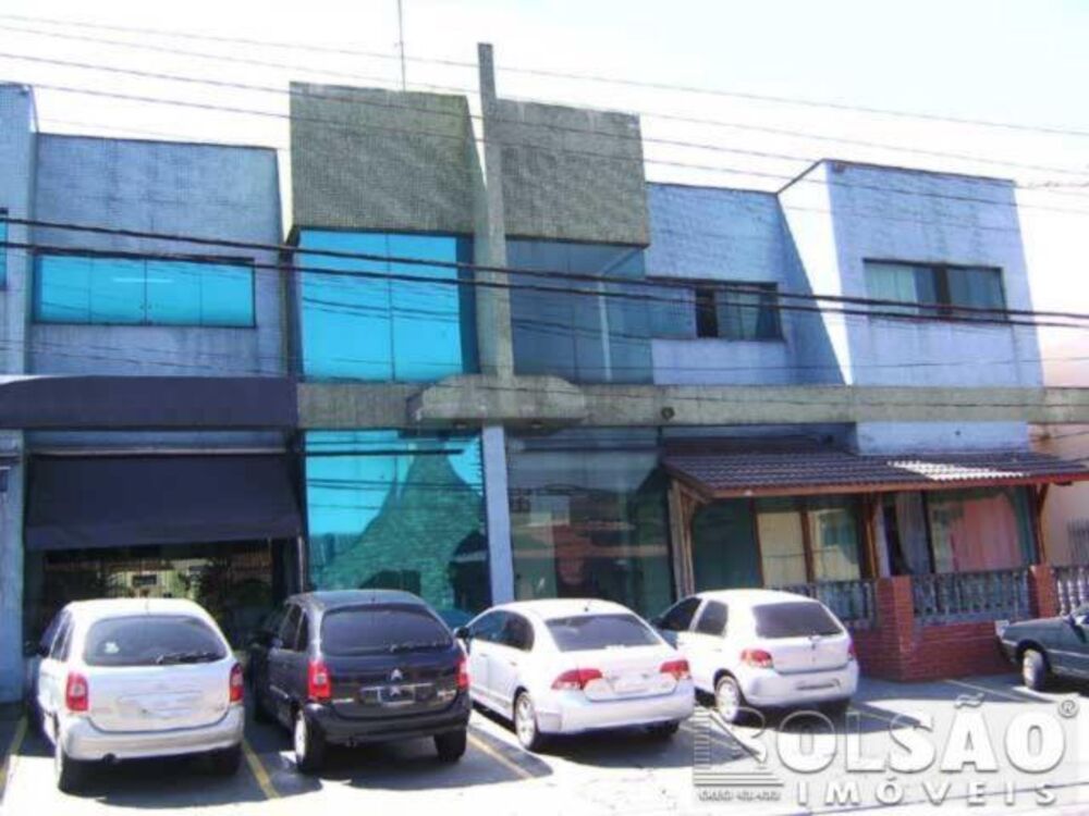 Prédio Inteiro, 627 m² - Foto 3