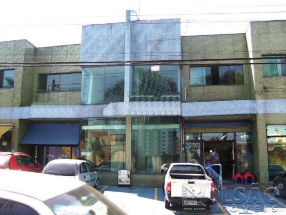 Prédio Inteiro, 627 m² - Foto 2