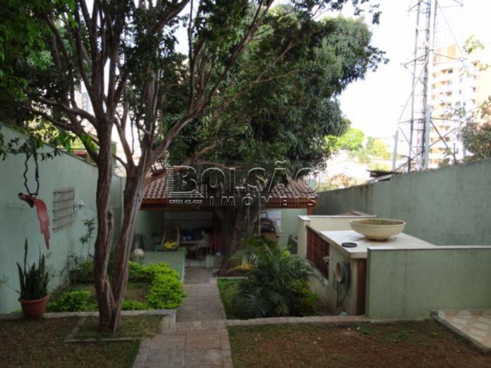 Sobrado, 4 quartos, 486 m² - Foto 4