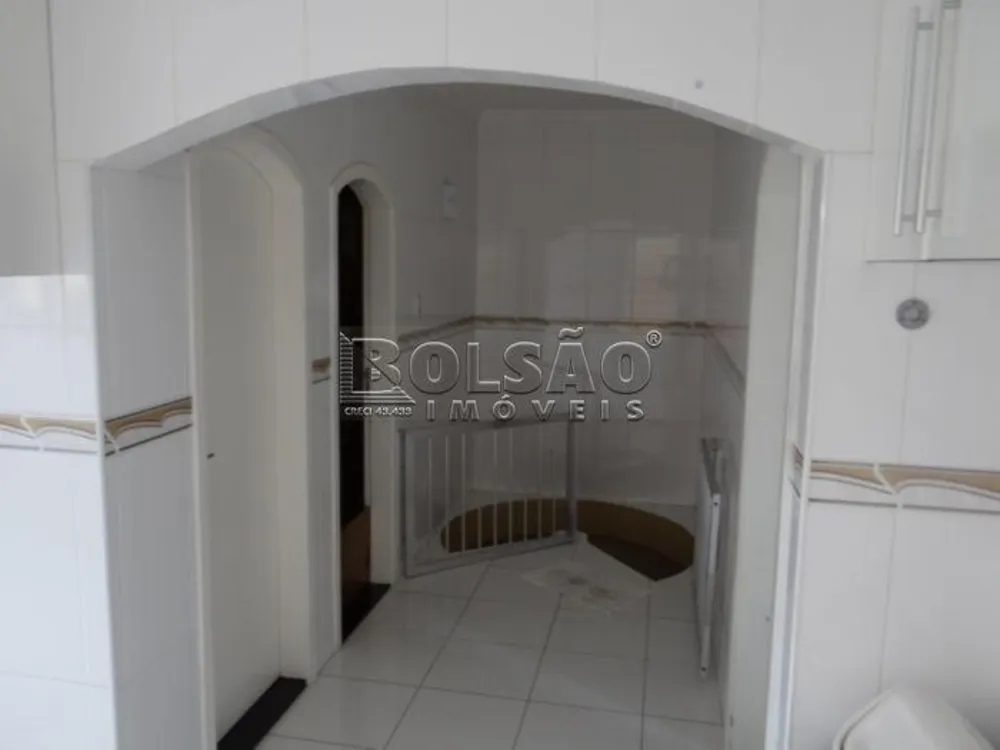 Sobrado, 4 quartos, 486 m² - Foto 5