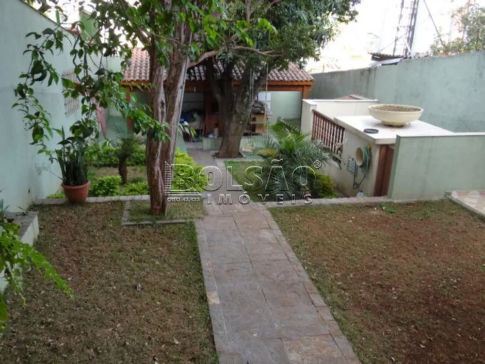 Sobrado, 4 quartos, 486 m² - Foto 9