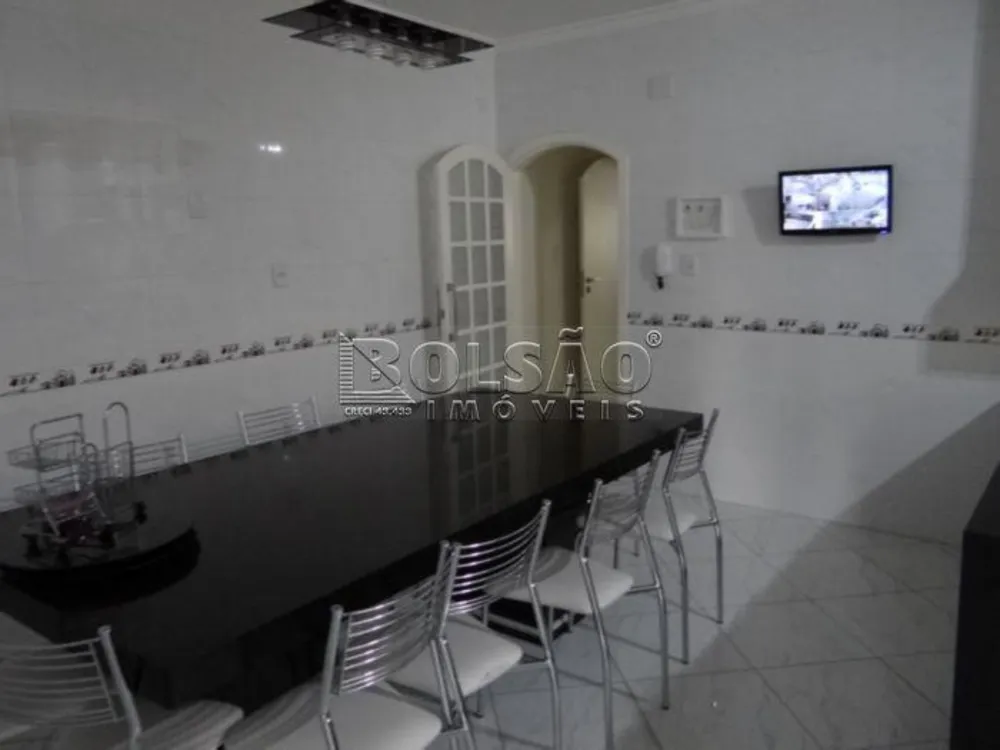 Sobrado, 4 quartos, 486 m² - Foto 4