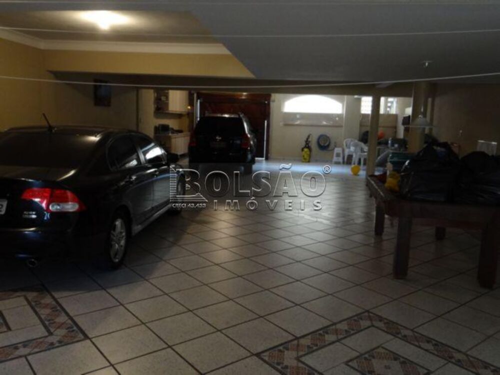 Sobrado, 4 quartos, 486 m² - Foto 2