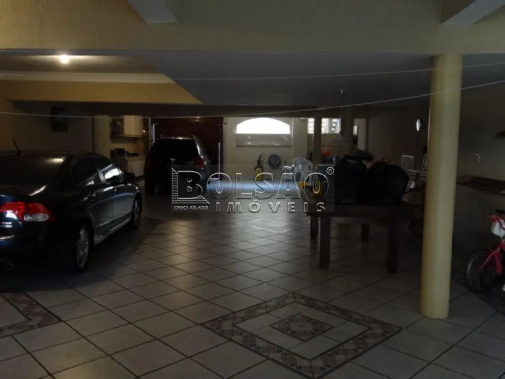 Sobrado, 4 quartos, 486 m² - Foto 7