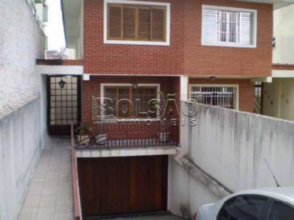Sobrado, 4 quartos, 320 m² - Foto 11