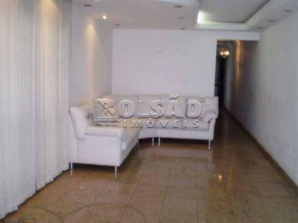 Sobrado, 4 quartos, 320 m² - Foto 3