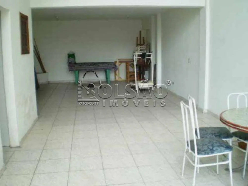 Sobrado, 4 quartos, 320 m² - Foto 4