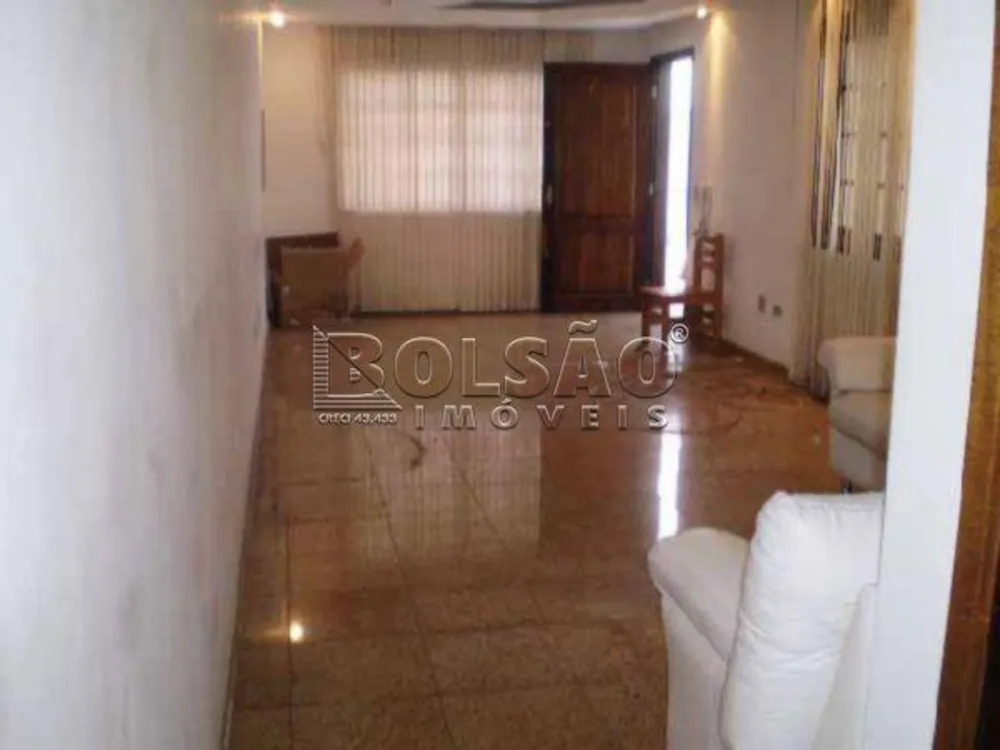 Sobrado, 4 quartos, 320 m² - Foto 5