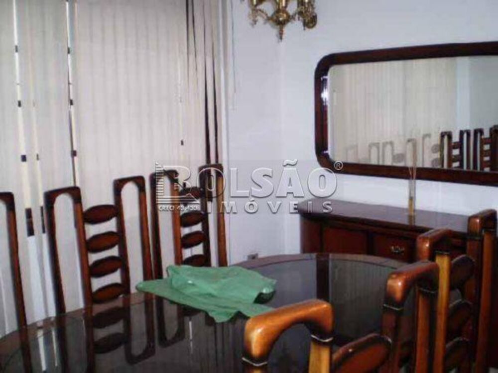 Sobrado, 4 quartos, 320 m² - Foto 2