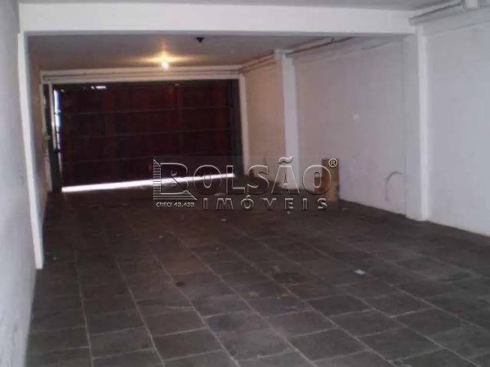 Sobrado, 4 quartos, 320 m² - Foto 3