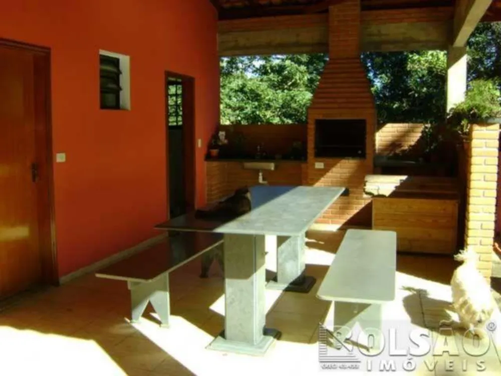 Sobrado, 3 quartos, 295 m² - Foto 3
