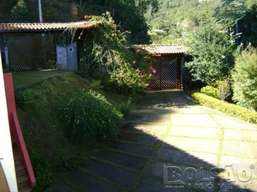 Sobrado, 3 quartos, 295 m² - Foto 4