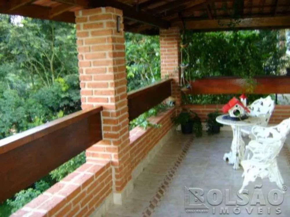 Sobrado, 3 quartos, 295 m² - Foto 1