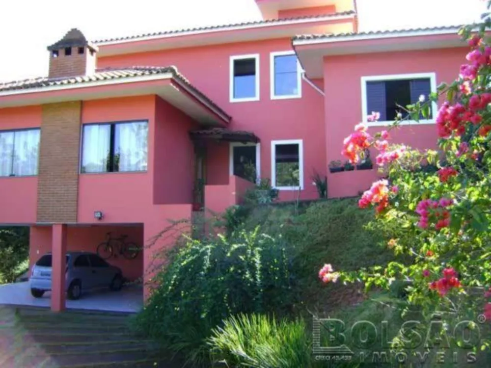 Sobrado, 3 quartos, 295 m² - Foto 5