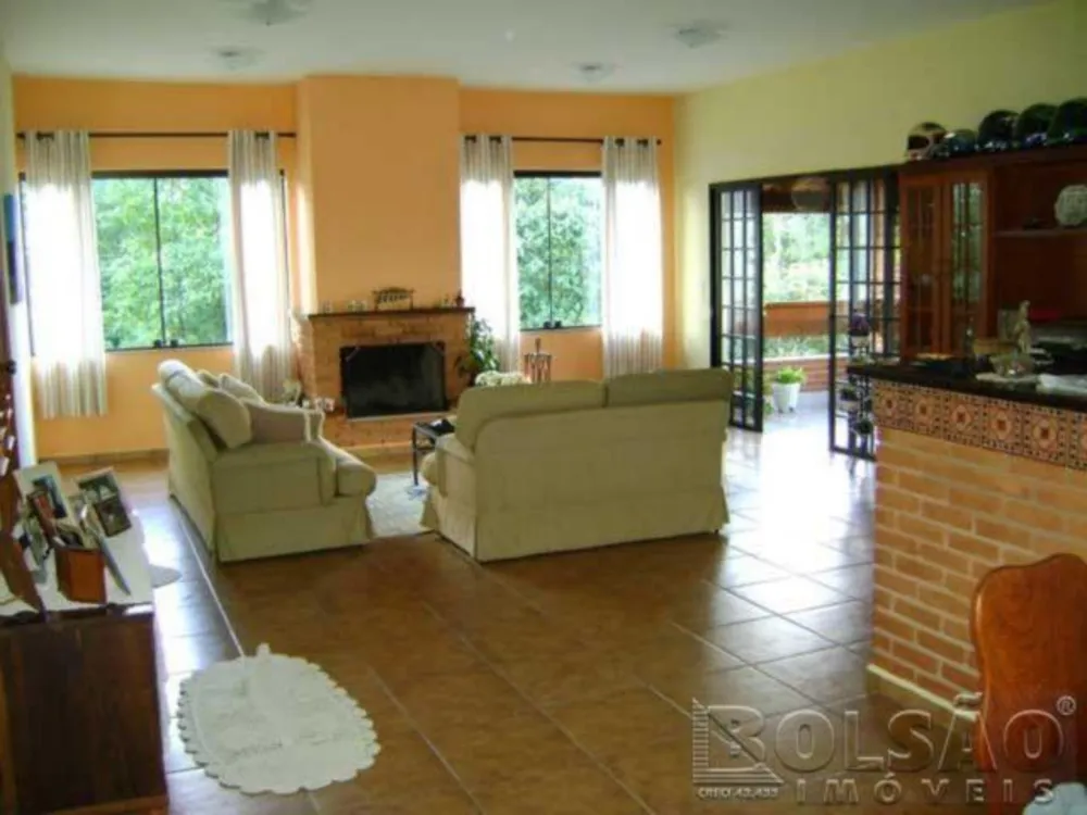 Sobrado, 3 quartos, 295 m² - Foto 2