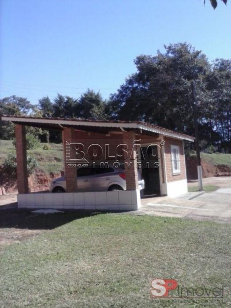 Sítio, 4 quartos, 400 m² - Foto 5