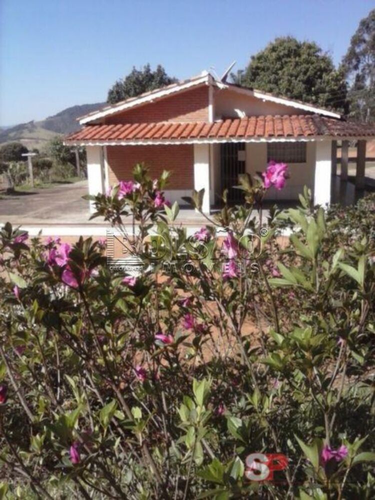 Sítio, 4 quartos, 400 m² - Foto 4