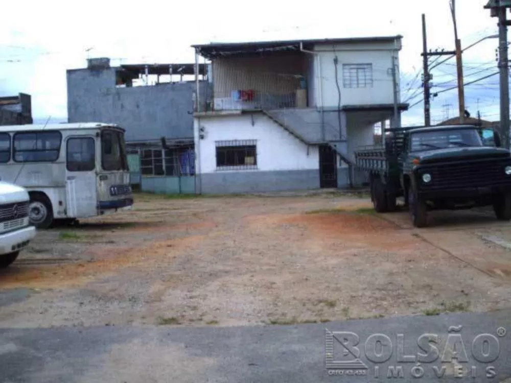 Terreno, 1020 m² - Foto 1