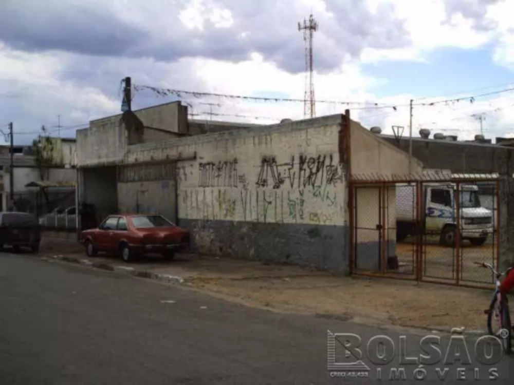 Terreno, 1020 m² - Foto 3