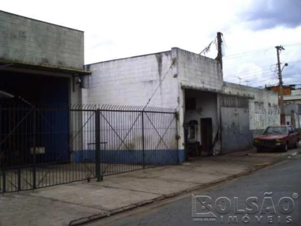 Terreno, 1020 m² - Foto 2