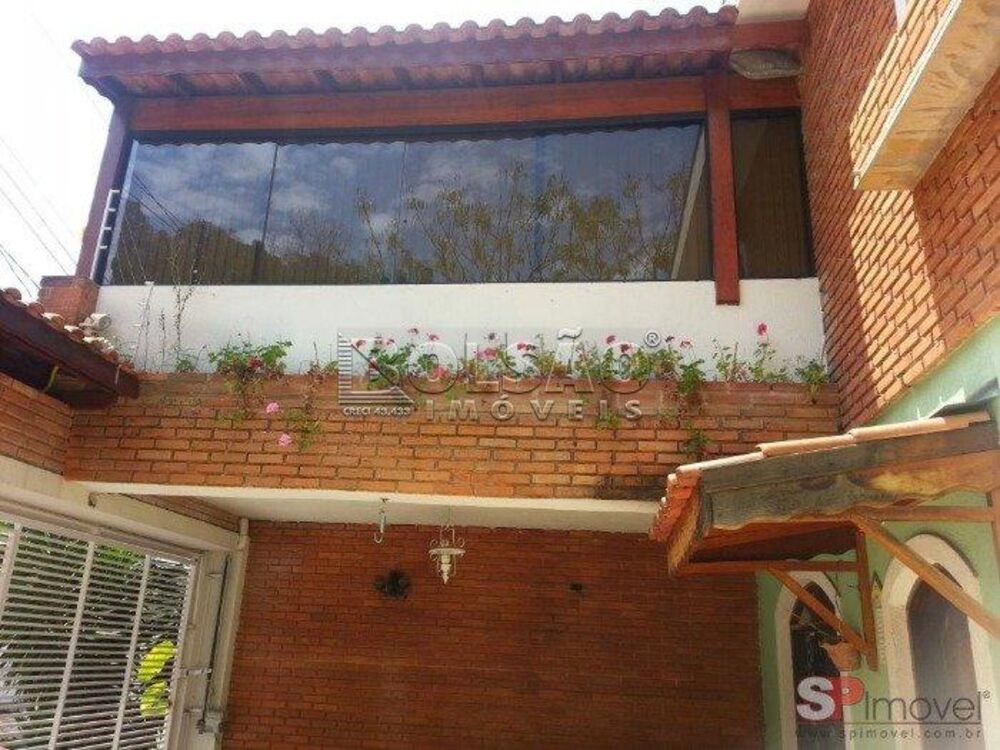 Sobrado, 3 quartos, 150 m² - Foto 7
