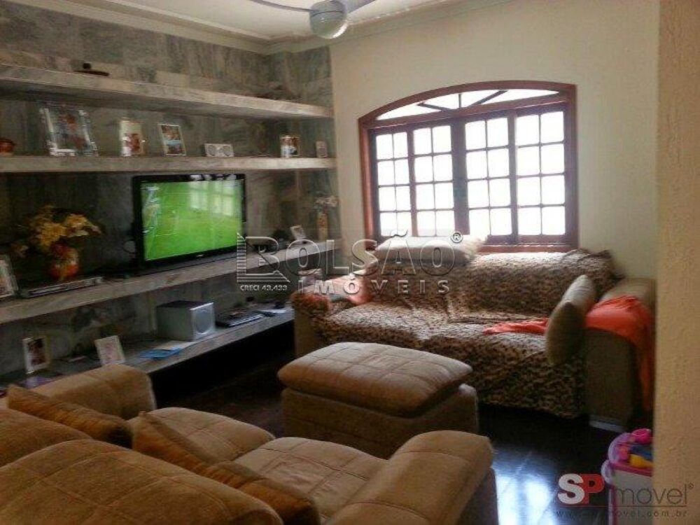 Sobrado, 3 quartos, 150 m² - Foto 6