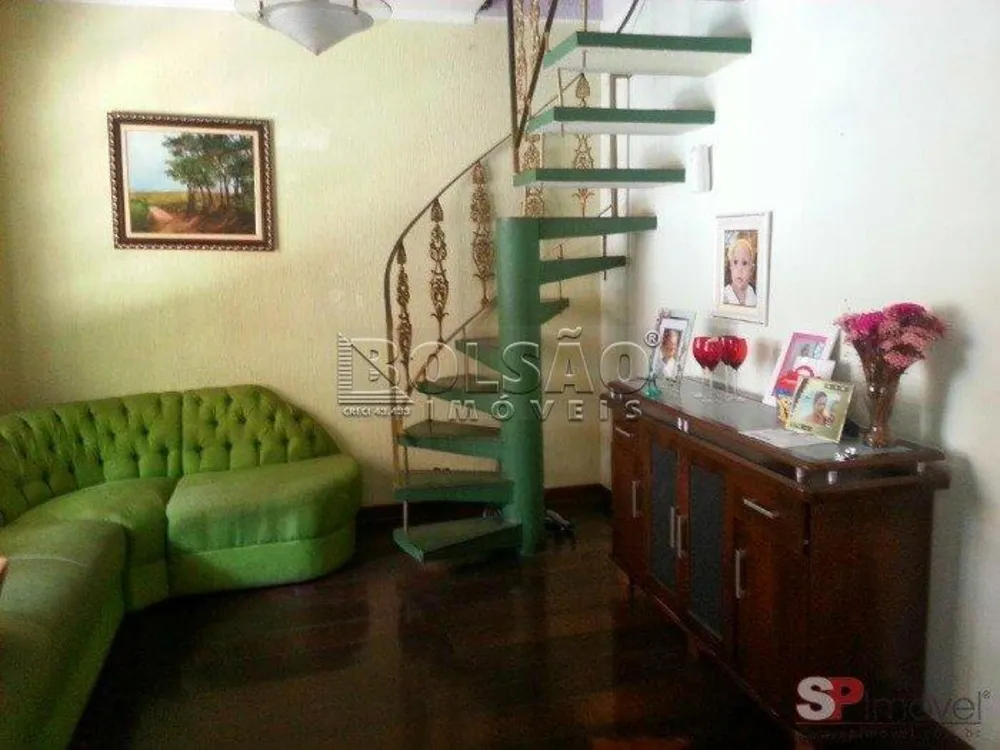Sobrado, 3 quartos, 150 m² - Foto 11