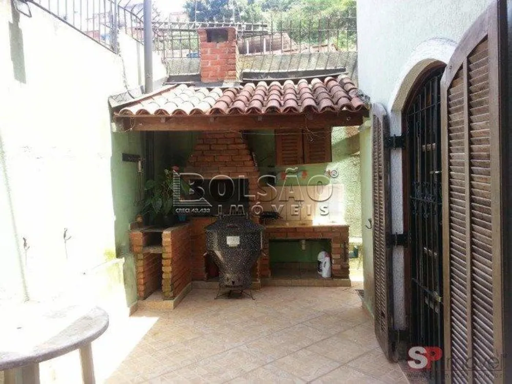 Sobrado, 3 quartos, 150 m² - Foto 5