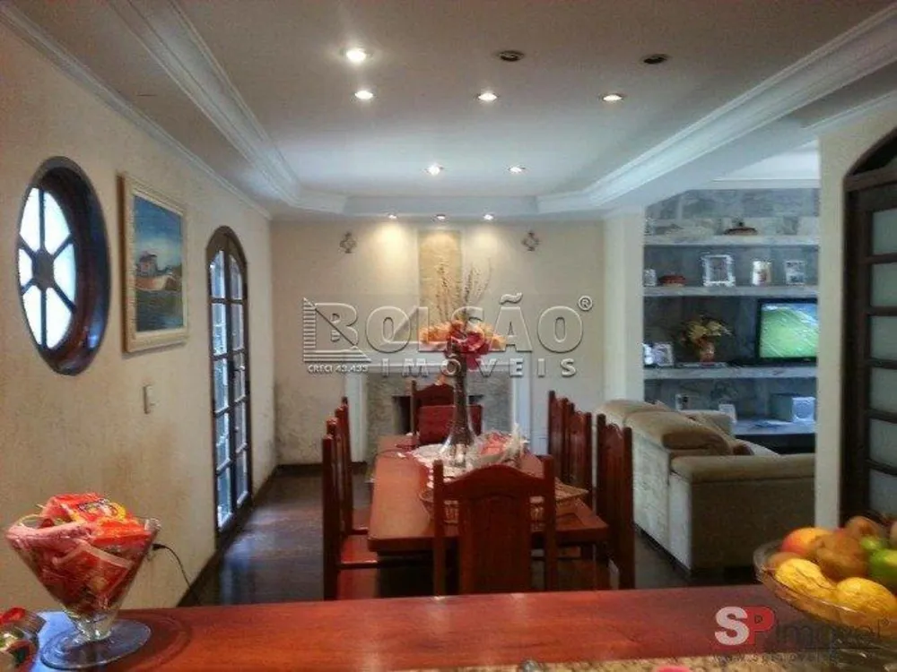 Sobrado, 3 quartos, 150 m² - Foto 1