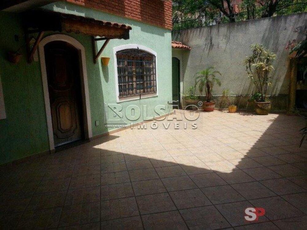 Sobrado, 3 quartos, 150 m² - Foto 8