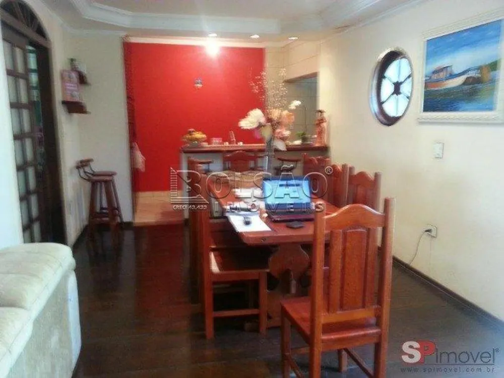 Sobrado, 3 quartos, 150 m² - Foto 3