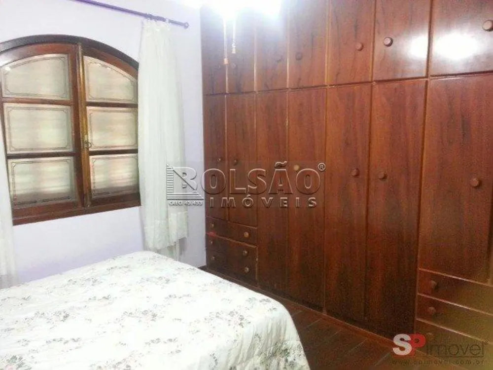 Sobrado, 3 quartos, 150 m² - Foto 2