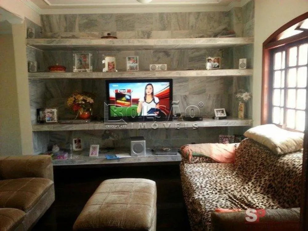 Sobrado, 3 quartos, 150 m² - Foto 4