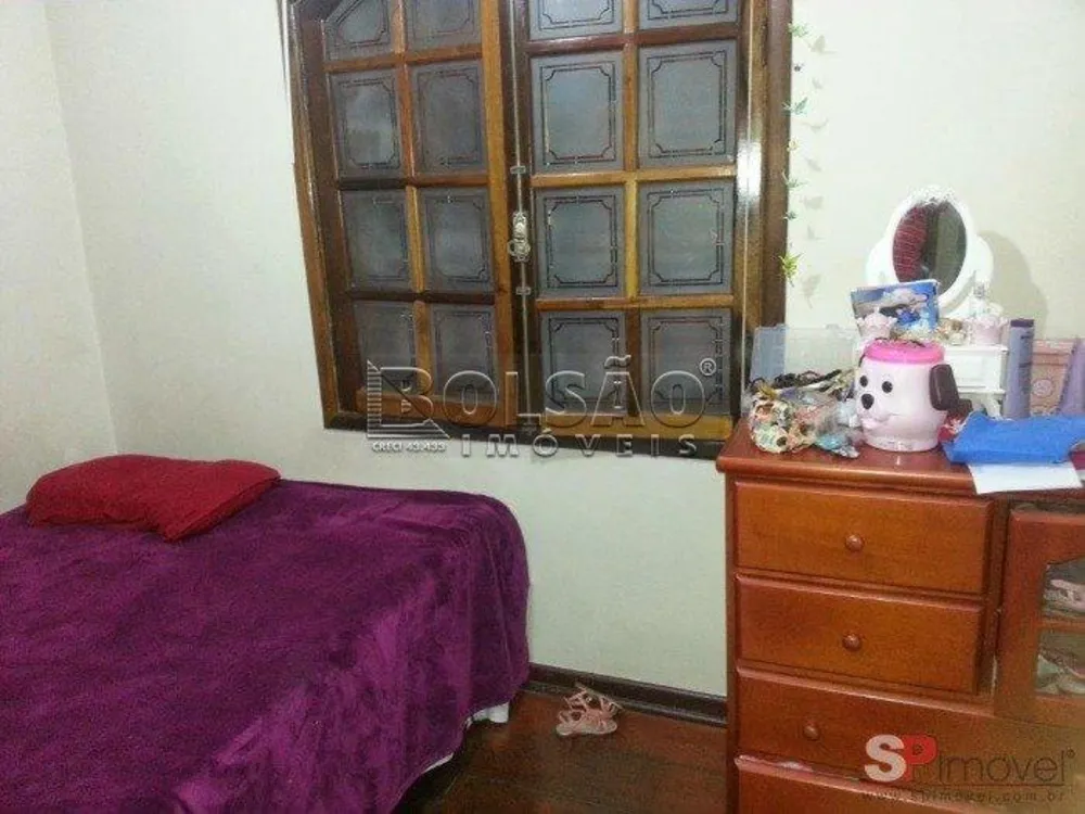 Sobrado, 3 quartos, 150 m² - Foto 4