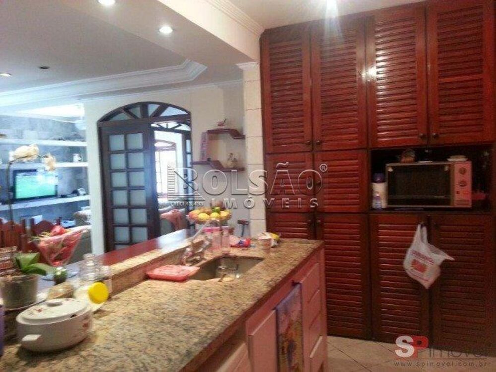 Sobrado, 3 quartos, 150 m² - Foto 5