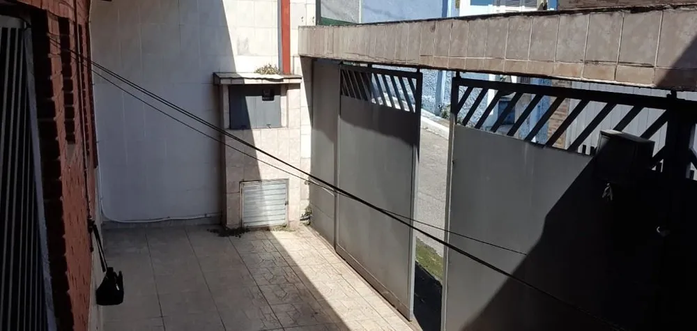 Casa, 1 quarto, 40 m² - Foto 5