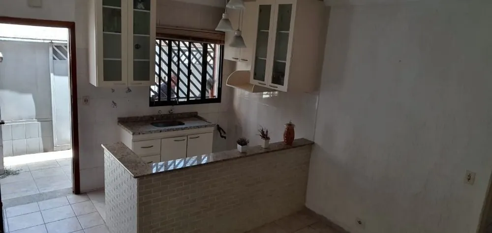 Casa, 1 quarto, 40 m² - Foto 6