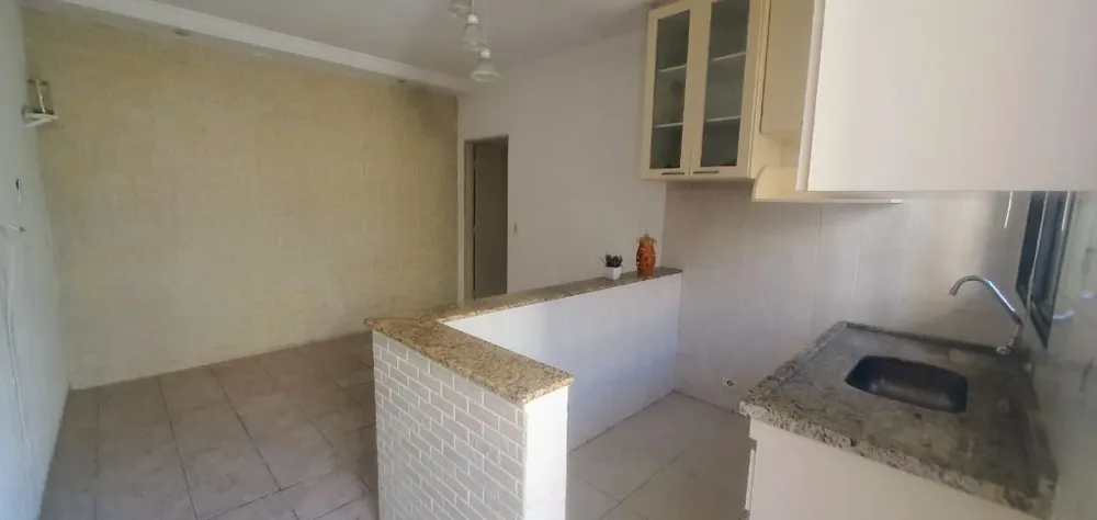 Casa, 1 quarto, 40 m² - Foto 8