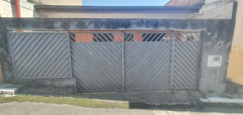 Casa, 1 quarto, 40 m² - Foto 9