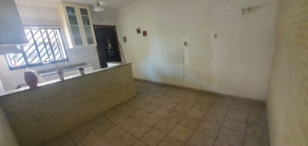 Casa, 1 quarto, 40 m² - Foto 4