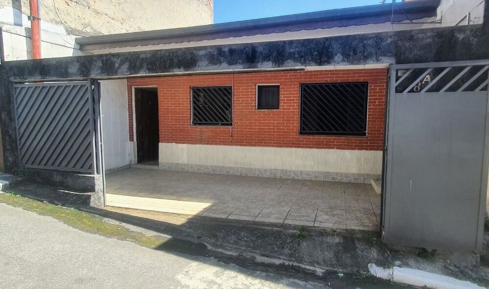 Casa, 1 quarto, 40 m² - Foto 3