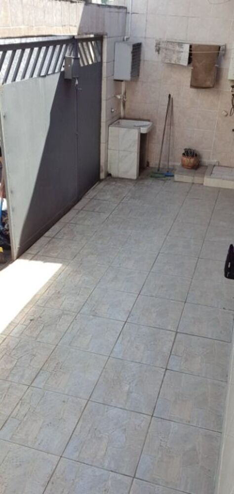 Casa, 1 quarto, 40 m² - Foto 1