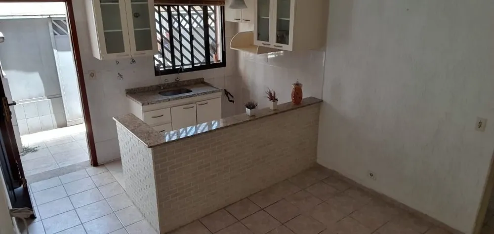 Casa, 1 quarto, 40 m² - Foto 7