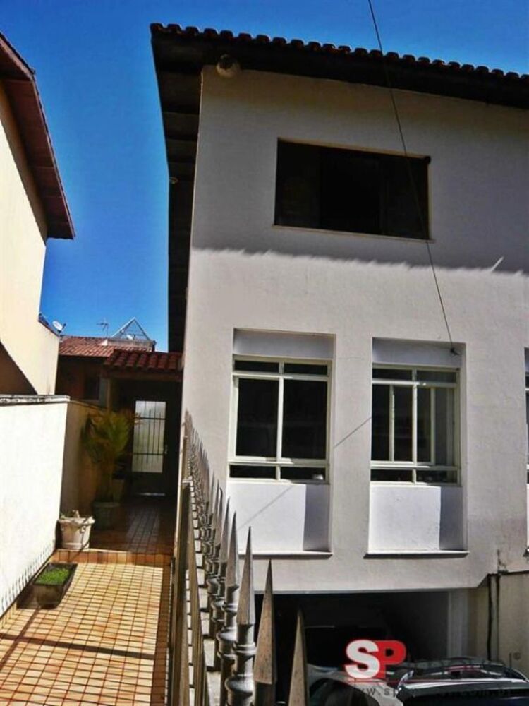 Sobrado, 3 quartos, 270 m² - Foto 1
