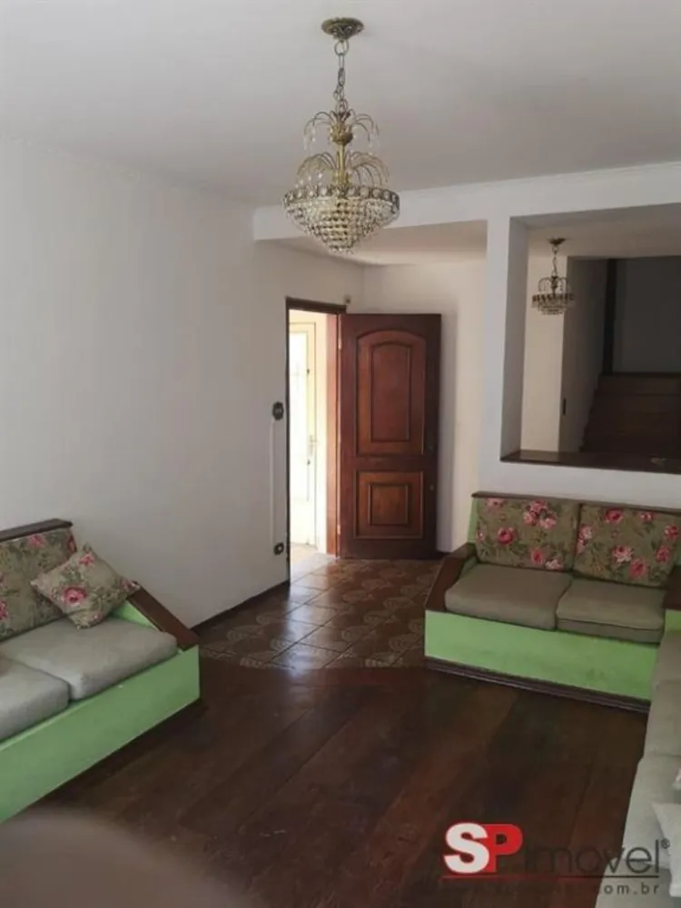 Sobrado, 3 quartos, 270 m² - Foto 12