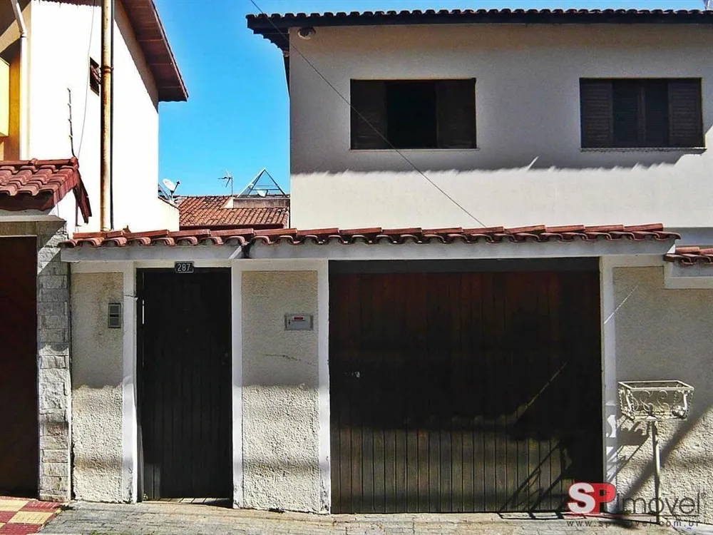 Sobrado, 3 quartos, 270 m² - Foto 6