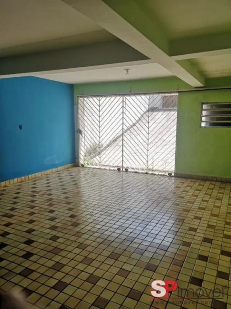 Sobrado, 3 quartos, 270 m² - Foto 8