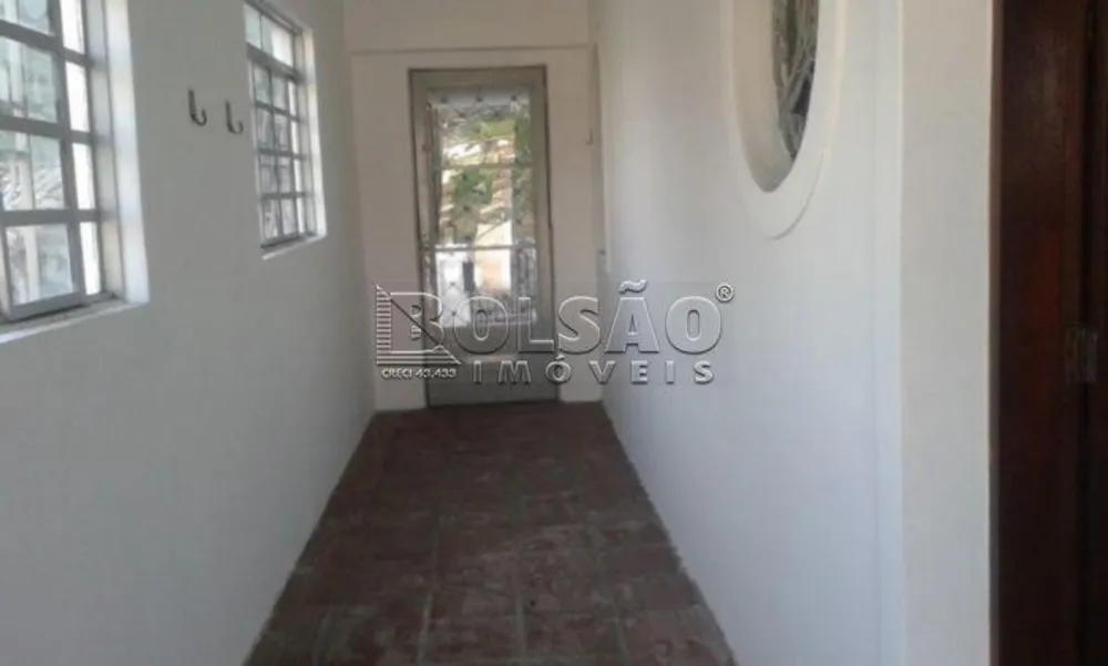 Sobrado, 3 quartos, 180 m² - Foto 2