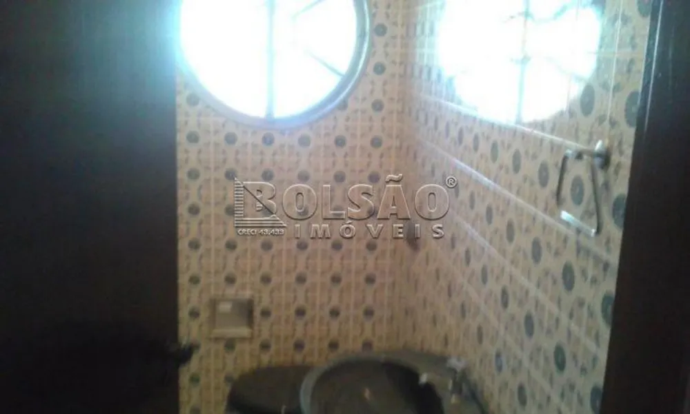 Sobrado, 3 quartos, 180 m² - Foto 1