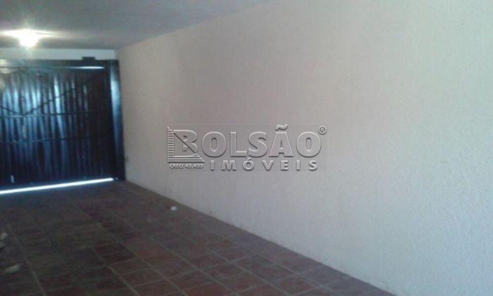 Sobrado, 3 quartos, 180 m² - Foto 3